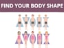 determine your body shape