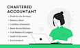 do profit and loss, bookkeeping , financial statements