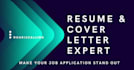 write cover letters and edit resume CV