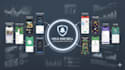 develop mobile app for android and ios
