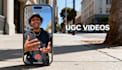 custom multilingual ugc videos