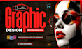 be your professional graphic designer