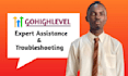 be your gohighlevel expert for workflows and automations
