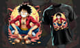create creative t shirt mockup design in 2h