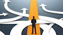 help you focus and make decision by falcon focus technique