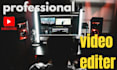 edit professional youtube videos like mrbeast, airrack, and dream