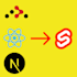 convert a react app to svelte