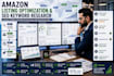 do amazon listing creation, amazon listing optimization, SEO product description