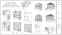 create architectural and construction drawings using autocad