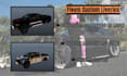 provide you custom livery for your fivem car