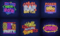 create custom neon signs in just 2 hours