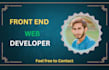 develop interactive web wonders  for company