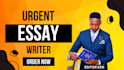 do essay writing, research, professional powerpoint presentation writer