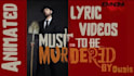 make a custom and creative music video visualizer