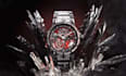 create design 3d watch animation, 3d product anime for product ads and commerce