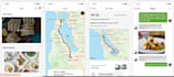 develop food delivery app, food delivery like doordash grubhub uber