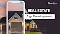 build real estate ar app, property finder app, brokerage, app, construction app