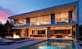 design 3d rendering your villa, house, pool, landscape