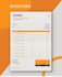 provide unique intake form, checklist form, referral form