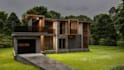 do expert architectural planning and layout design