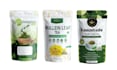 do pouch label design and stand up pouch packaging