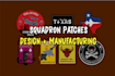 design airforce patches for you squadrons