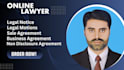 be your online lawyer