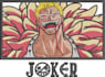 do  anime embroidery designs