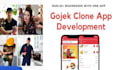 develop multi service app and handyman like gojek clone