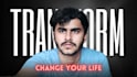 create youtube thumbnail like iman gadzhi