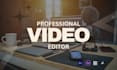 edit pro videos for youtube, reels, tiktok, vlogs and more