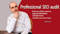 detail technical SEO audit without garbage