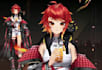 design and rig vtuber commission vtuber rigging anime vtuber model live2d model