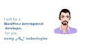 developing functions in wordpress using ai