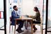 do job mock interview coaching