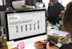 conduct a professional risk assessment