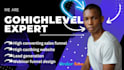 gohighlevel expert,expert gohighlevel, thrivecart, gohighlevel workflow