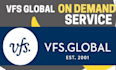 build appointment bot booking bot vfs global bot tls bot bls bot visa booking