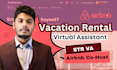 be your airbnb cohost with 247 service