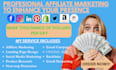 do digistore24 shareasale clickbank affiliate link promotion