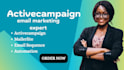 be activecampaign automation, mailchimp automation, getresponse automation