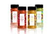 design a spices or seasoning packaging or label design