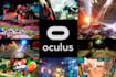 develop VR game in oculus quest 2 using unity 3d, virtual reality game