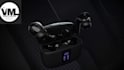 do 3d earbud animation 3d earbud design 3d headset 3d headphone animation