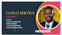 design clixlo website clixlo automation on teachable , kajabi, sales funnel