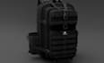 3d bag animation 3d backpack design 3d fashion bag model 3d product advert