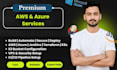 be your aws azure kubernetes devops expert in cicd iac and automation