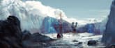 do environment design and concept art for your game