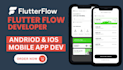 flutter flow an eye catchy flutter app, flutter flow app and trendy flutterflow