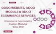 build odoo website, odoo CRM, odoo modules, odoo ecommerce, odoo erp, SEO